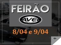 FeirÃ£o Avel VeÃ­culos